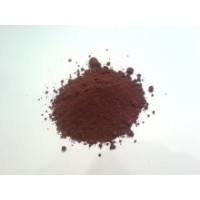 Iron Oxide (Red)