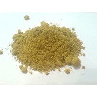 Iron Oxide (Yellow)