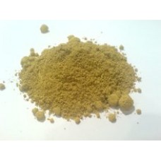 Iron Oxide (Yellow)