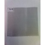 16# Woven Stainless Steel Screen