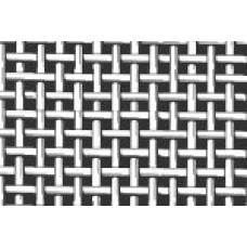 8# Woven Stainless Steel Screen